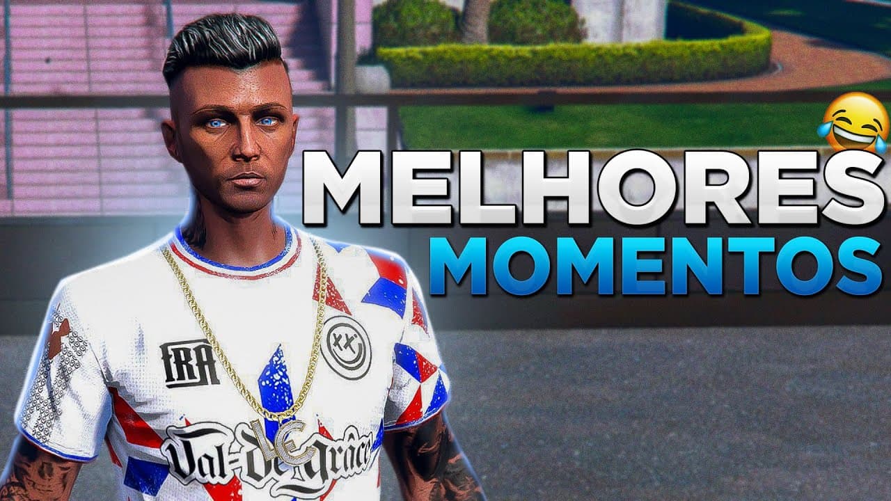 PATRICK MELHORES MOMENTOS - 360º 👑