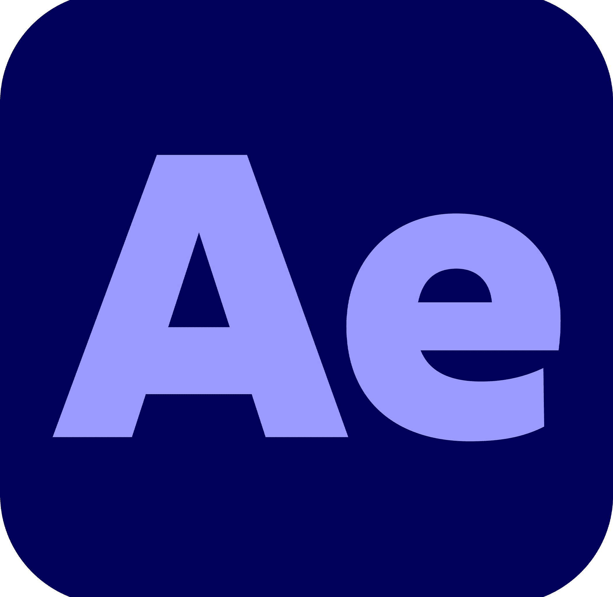 After Effects