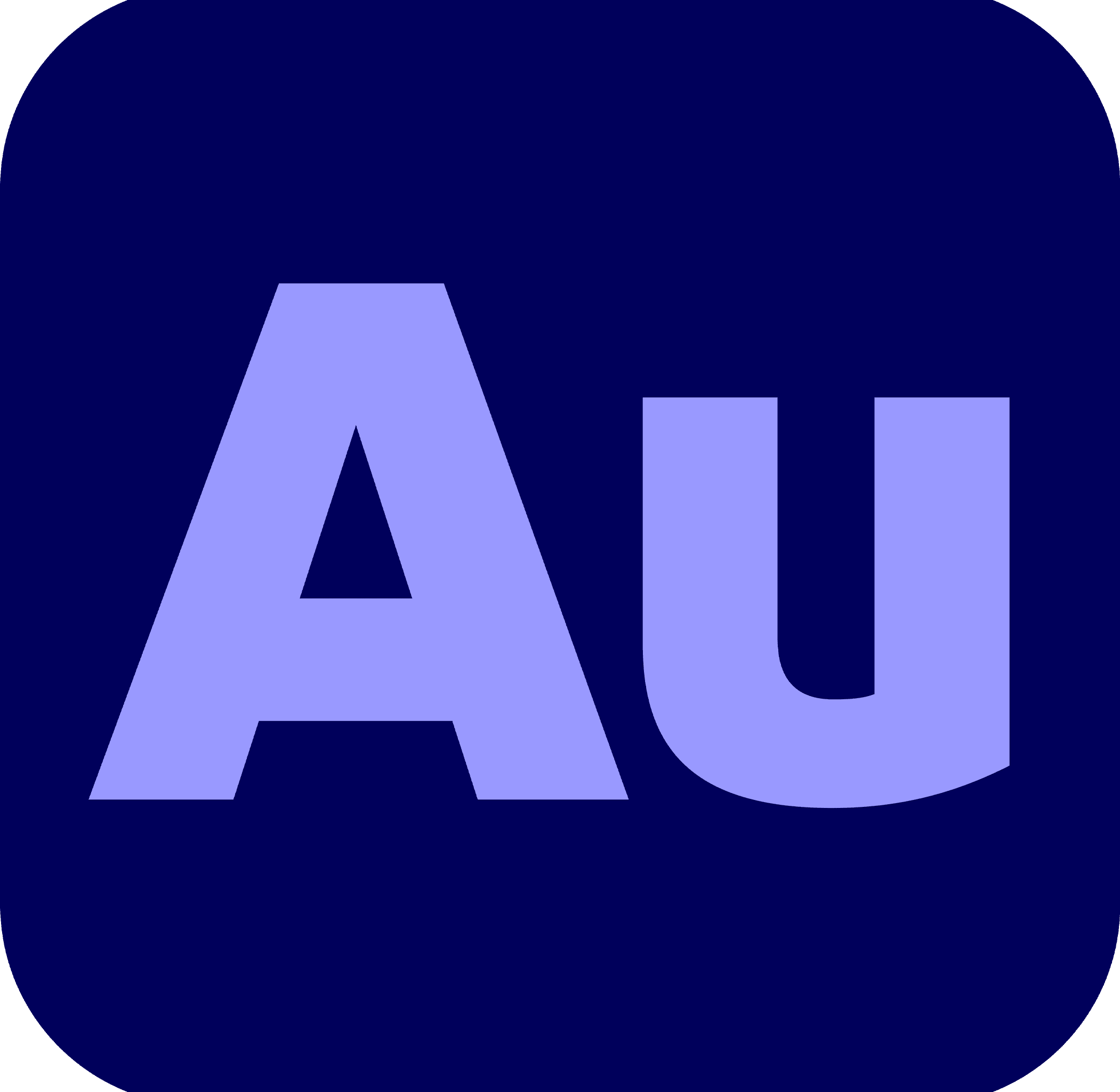 Adobe Audition